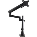 StarTech.com ARMPIVOT2USB3 monitor mount / stand 34" Desk Black