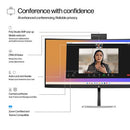 HP Series 5 Pro 34 inch WQHD USB-C Conferencing Monitor - 534pm