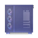 Thermaltake CA-11E-00MNWN-00 computer case Midi Tower Blue