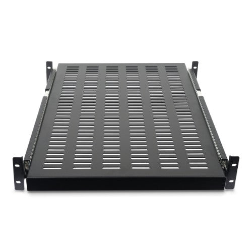StarTech.com UNISLDSHF19 rack accessory Adjustable shelf