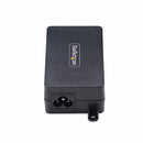 StarTech.com AF211C-POE-INJECTOR PoE adapter Gigabit Ethernet