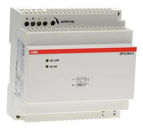 Axis 01169-001 power supply unit 100 W Gray