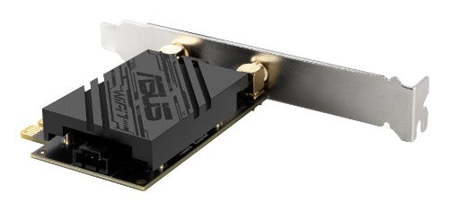 ASUS PCE-BE90BT Internal WLAN / Bluetooth 2882 Mbit/s