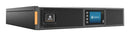 Vertiv GXT5-1500LVRT2UXLTAA uninterruptible power supply (UPS) Double-conversion (Online) 1.5 kVA 1350 W 6 AC outlet(s)