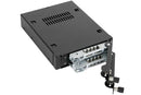 Icy Dock MB492SKL-B drive bay panel Black
