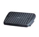 Fellowes Foot Rest Graphite