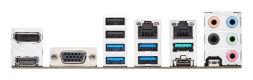 ASUS PRO WS W680-ACE IPMI Intel W680 LGA 1700 ATX