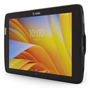 Zebra ET45 5G Qualcomm Snapdragon 64 GB 8" 4 GB Wi-Fi 6 (802.11ax) Android 11 Black