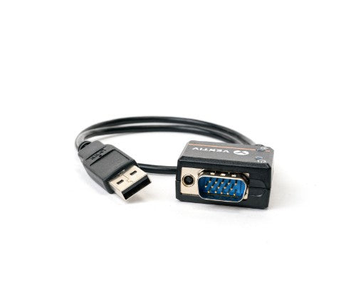 Vertiv Avocent SFF SVR INTERFACE MODULE FOR KVM cable Black 12" (0.305 m)