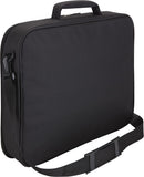 Case Logic VNCI-217 Black 17.3" Messenger case