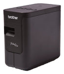 Brother PT-P750W label printer 180 x 180 DPI 30 mm/sec Wired & Wireless HSE/TZe Wi-Fi