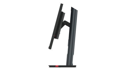 Lenovo ThinkVision P24q-30 LED display 23.8" 2560 x 1440 pixels Quad HD Black
