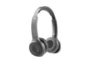 Cisco Headset 730 Head-band Bluetooth Charging stand Black