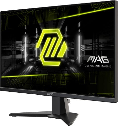 MSI MAG 275F computer monitor 27" 1920 x 1080 pixels Full HD Black
