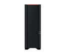 Buffalo LinkStation LS210D NAS Desktop Marvell Armada 370 Armada 370 0.256 GB DDR3 2 TB HDD Black