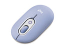 Logitech POP mouse Universal Bluetooth Optical 4000 DPI