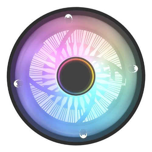 Thermaltake UX150 ARGB Sync Processor Air cooler 5.12" (13 cm) Black 1 pc(s)