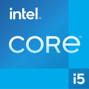 Intel Core i5-11400F processor 2.6 GHz 12 MB Smart Cache Tray