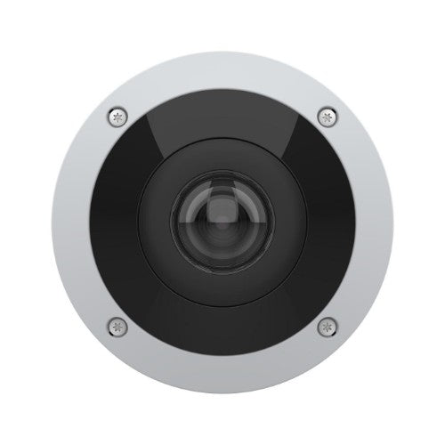 Axis M4317-PLVE Dome IP security camera Indoor 2160 x 2160 pixels Ceiling/wall