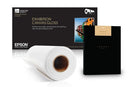 Epson S045154 printing paper Semi-matte White