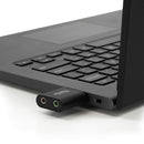 Plugable Technologies USB-AUDIO audio card