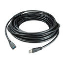 Comprehensive USB3-AMF-50PROAP USB cable USB 3.2 Gen 1 (3.1 Gen 1) 600" (15.2 m) USB A Black