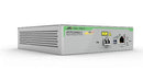 Allied Telesis AT-PC2000/LC-960 network media converter 1000 Mbit/s 850 nm Gray