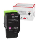 Xerox 006R04358 toner cartridge 1 pc(s) Original Magenta