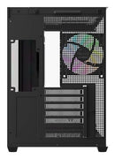 Thermaltake View 380 WS ARGB Midi Tower Black