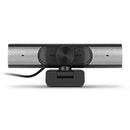 Aluratek AWCS06F webcam 1920 x 1080 pixels USB 2.0 Black