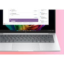 HP EliteBook 8 G1a 14 inch Notebook Next Gen AI PC Wolf Pro Security Edition 350 14" WUXGA 32 GB DDR5-SDRAM