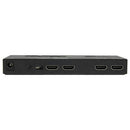 StarTech.com VS222HDQ video switch HDMI