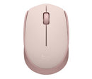 Logitech 910-006862 mouse Office Ambidextrous RF Wireless Optical 1000 DPI