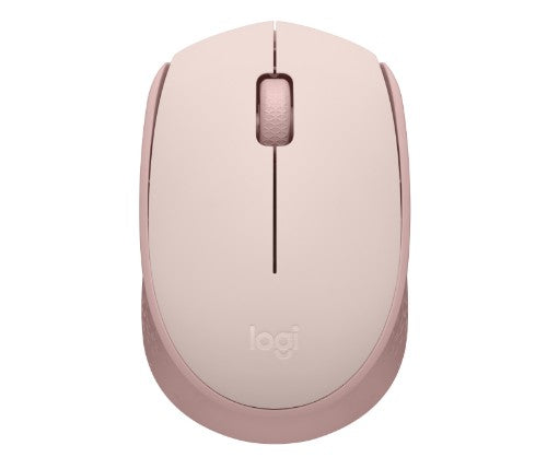 Logitech 910-006862 mouse Office Ambidextrous RF Wireless Optical 1000 DPI