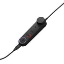 Jabra Engage 50 II Headset Wired Head-band Office/Call center USB Type-A Black