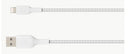 Belkin CAA002BT1MWH lightning cable 39.4" (1 m) White
