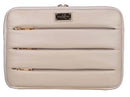Eco Style La Jolla Work 14" Sleeve case White