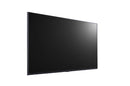 LG 43UL3J-M signage display Digital signage flat panel 43" LCD Wi-Fi 300 cd/m² 4K Ultra HD Blue WebOS 16/7