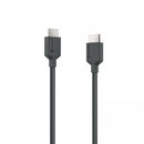 ALOGIC EL2HD-03 HDMI cable 118.1" (3 m) HDMI Type A (Standard) Black