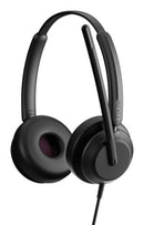 EPOS IMPACT 760T Headset Wired Head-band Calls/Music USB Type-C Black