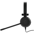 Jabra Evolve 30 II Headset Wired Head-band Office/Call center USB Type-C / USB Type-A Black