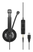 EPOS IMPACT SC 75 USB MS