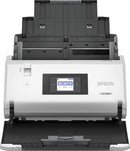 Epson DS-30000 Sheet-fed scanner 600 x 600 DPI A3 White