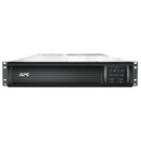 APC SMT2200R2X167 uninterruptible power supply (UPS) Line-Interactive 2.2 kVA 1980 W 10 AC outlet(s)