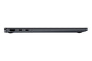 Samsung Galaxy Book4 360 NP754QGK-KG1US laptop Intel Core 7 150U Hybrid (2-in-1) 15.6" Touchscreen Full HD 16 GB LPDDR5x-SDRAM 512 GB SSD Wi-Fi 6E (802.11ax) Windows 11 Home Gray