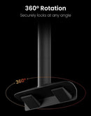 JmGO 61010054 project mount Ceiling Gray