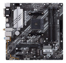 ASUS PRIME B550M-A WIFI II AMD B550 Socket AM4 micro ATX