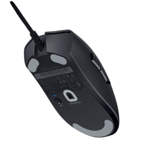 Razer DeathAdder V3 mouse Office Right-hand USB Type-A Optical 30000 DPI