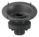 Logitech 952-000080 video conferencing accessory Riser mount Graphite