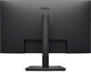 DELL Pro E2726DS computer monitor 27" 2560 x 1440 pixels Quad HD LCD Black